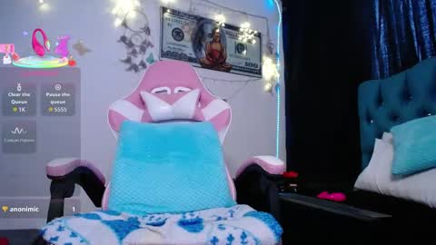 Snapshot of jessi1986_ chatting on 16, 5, 2026 Jessie online show from 16, 5, 2026