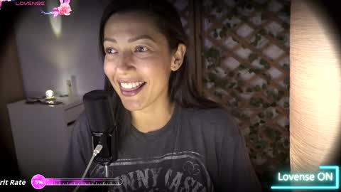 Jessica Gomez online show from 4, 6, 2026