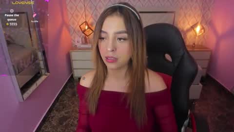 Snapshot of jessi_jones1 chatting on 15, 10, 2025 J E S S I online show from 15, 10, 2025