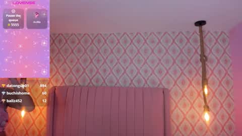 Snapshot of jessi_jones1 chatting on 3, 2, 2026 J E S S I online show from 3, 2, 2026