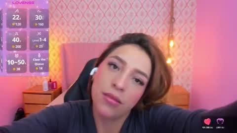 Snapshot of jessi_jones1 chatting on 11, 2, 2026 J E S S I online show from 11, 2, 2026