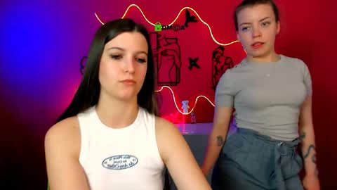 jessi lady1 online show from 2, 6, 2026