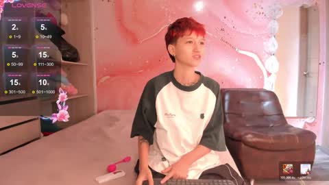 Snapshot of jessi_rossee chatting on 2, 3, 2026 Jessi online show from 2, 3, 2026