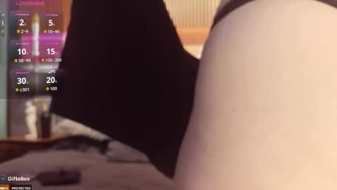 Jessica online show from 19, 9, 2025