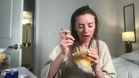 Jessica Aaren online show from 14, 7, 2026