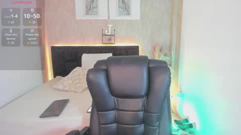 Jessi online show from 18, 11, 2025