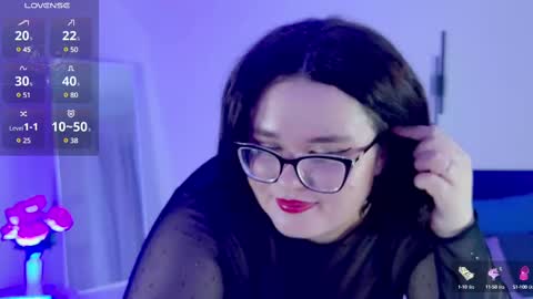 Natalia online show from 3, 2, 2025