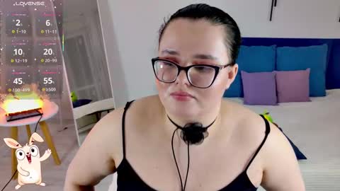Natalia online show from 19, 2, 2025