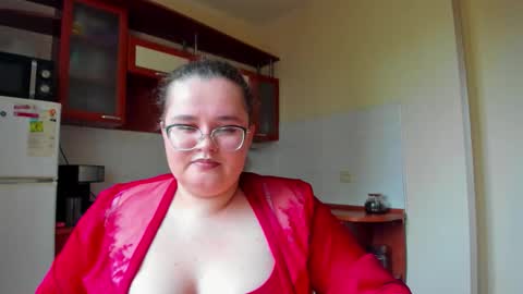 Natalia online show from 25, 9, 2025
