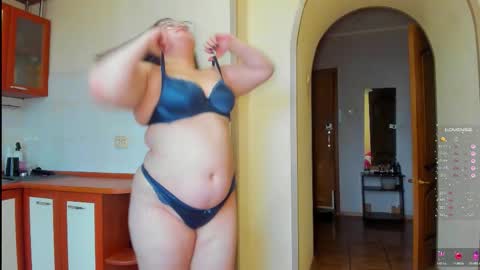 Natalia online show from 5, 12, 2025