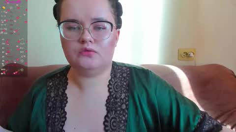 Natalia online show from 2, 2, 2026