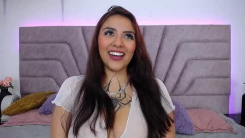 Jessica Kraft online show from 8, 4, 2026