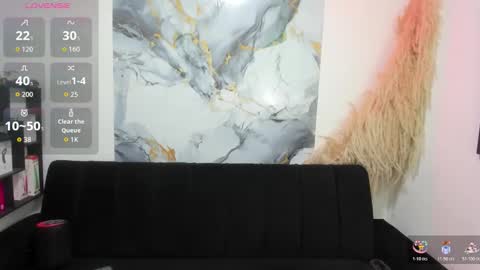 Snapshot of jessica_latina777 chatting on 5, 2, 2026 JESSICA online show from 5, 2, 2026