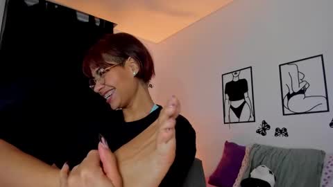 Snapshot of jessica_lovely77 chatting on 8, 1, 2025 Jessica online show from 8, 1, 2025