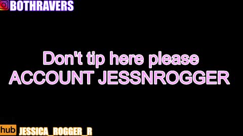 Jess And Rogger independents online show from 7, 3, 2025