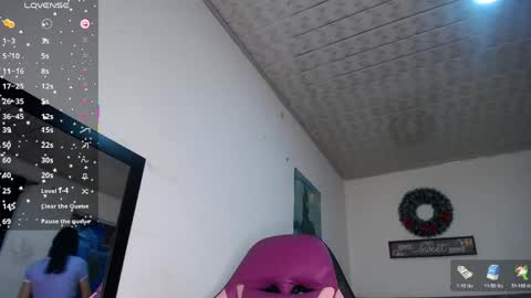 jessica_princess8511 online show from 22, 4, 2026