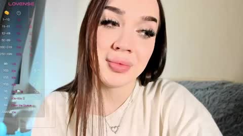 Snapshot of jessica_volker chatting on 25, 5, 2026 jessica_volker online show from 25, 5, 2026