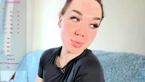 Snapshot of jessica_volker chatting on 26, 5, 2026 jessica_volker online show from 26, 5, 2026