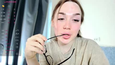 Snapshot of jessica_volker chatting on 31, 5, 2026 jessica_volker online show from 31, 5, 2026