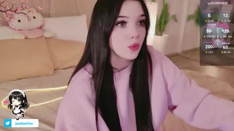 JessicaAddamss online show from 18, 4, 2026