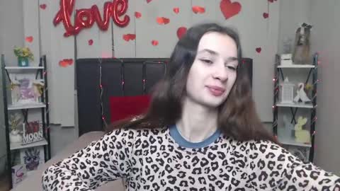 JessicaBreez online show from 15, 4, 2026