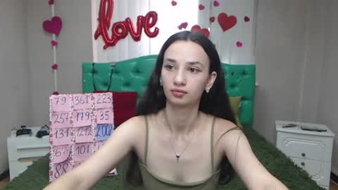 JessicaBreez online show from 6, 7, 2026