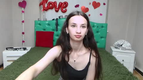 JessicaBreez online show from 16, 7, 2026