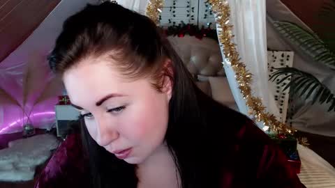 jessicaevanse online show from 12, 1, 2026