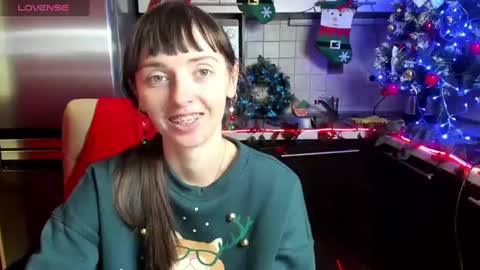 jessicaforris online show from 6, 1, 2025