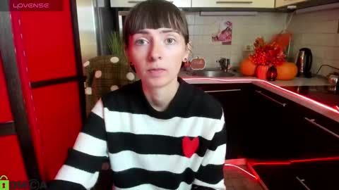 jessicaforris online show from 16, 10, 2025