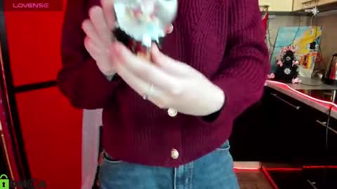 jessicaforris online show from 16, 12, 2025