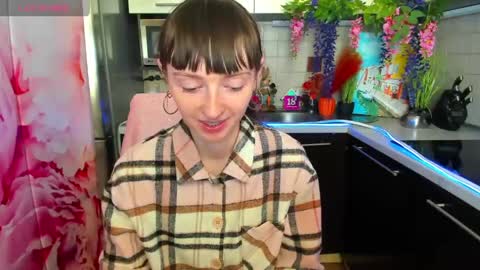 jessicaforris online show from 27, 4, 2026
