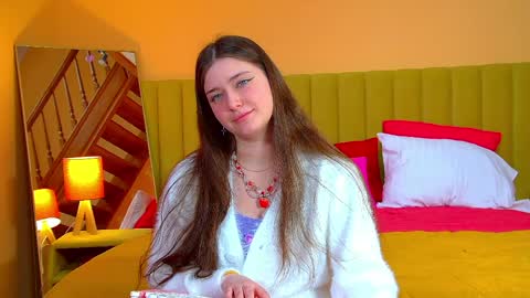 Jessica online show from 8, 4, 2026