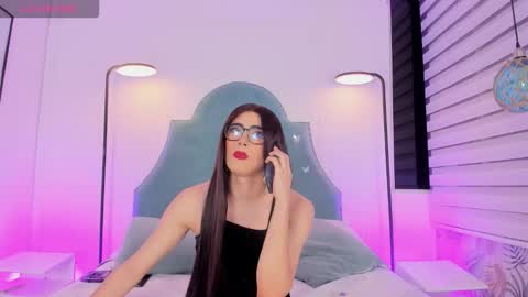 JESSI AND NAOMI online show from 24, 2, 2026