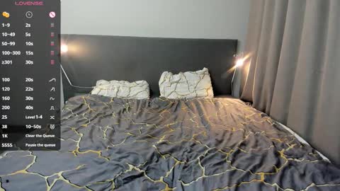 JessicaMooon online show from 25, 2, 2026