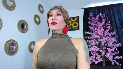 Jessica Caicedo online show from 28, 6, 2026