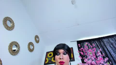 Jessica Caicedo online show from 1, 8, 2026