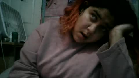 dovedianna online show from 25, 12, 2024