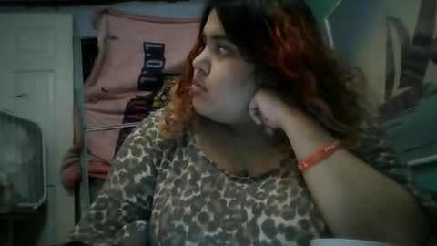 dovedianna online show from 7, 3, 2025