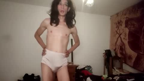 jessicasixnorma online show from 14, 10, 2025