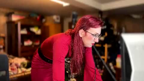 Snapshot of jessicastarla chatting on 13, 6, 2026 Jessica Starla online show from 13, 6, 2026