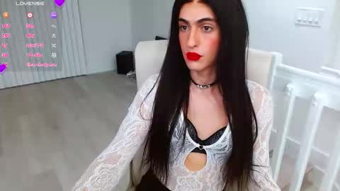 Jessica online show from 20, 10, 2025