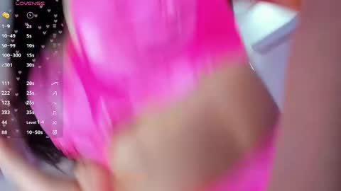 Jessisa online show from 22, 4, 2026