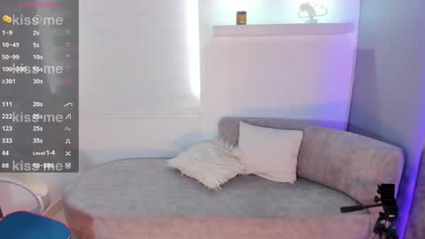 Jessisa online show from 6, 6, 2026