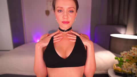 Snapshot of jessideen chatting on 24, 1, 2025 Jessica online show from 24, 1, 2025