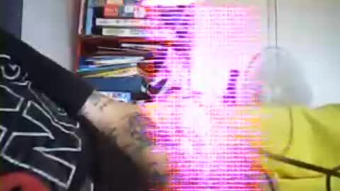 Snapshot of jessie29 chatting on 31, 7, 2026 jessie29 online show from 31, 7, 2026