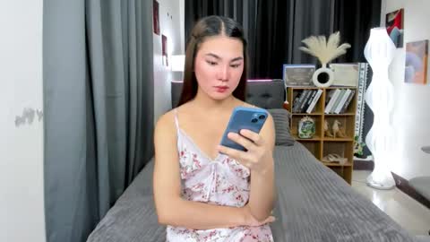 Your naughty Jessie online show from 26, 3, 2026