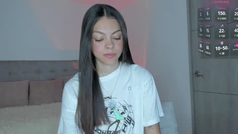 Snapshot of jessie_garcia chatting on 25, 1, 2025 IG GARCIA 28391 online show from 25, 1, 2025