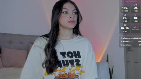 Snapshot of jessie_garcia chatting on 8, 2, 2025 IG GARCIA 28391 online show from 8, 2, 2025