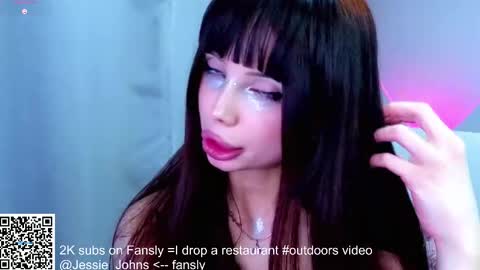 jessie_johns online show from 11, 2, 2026